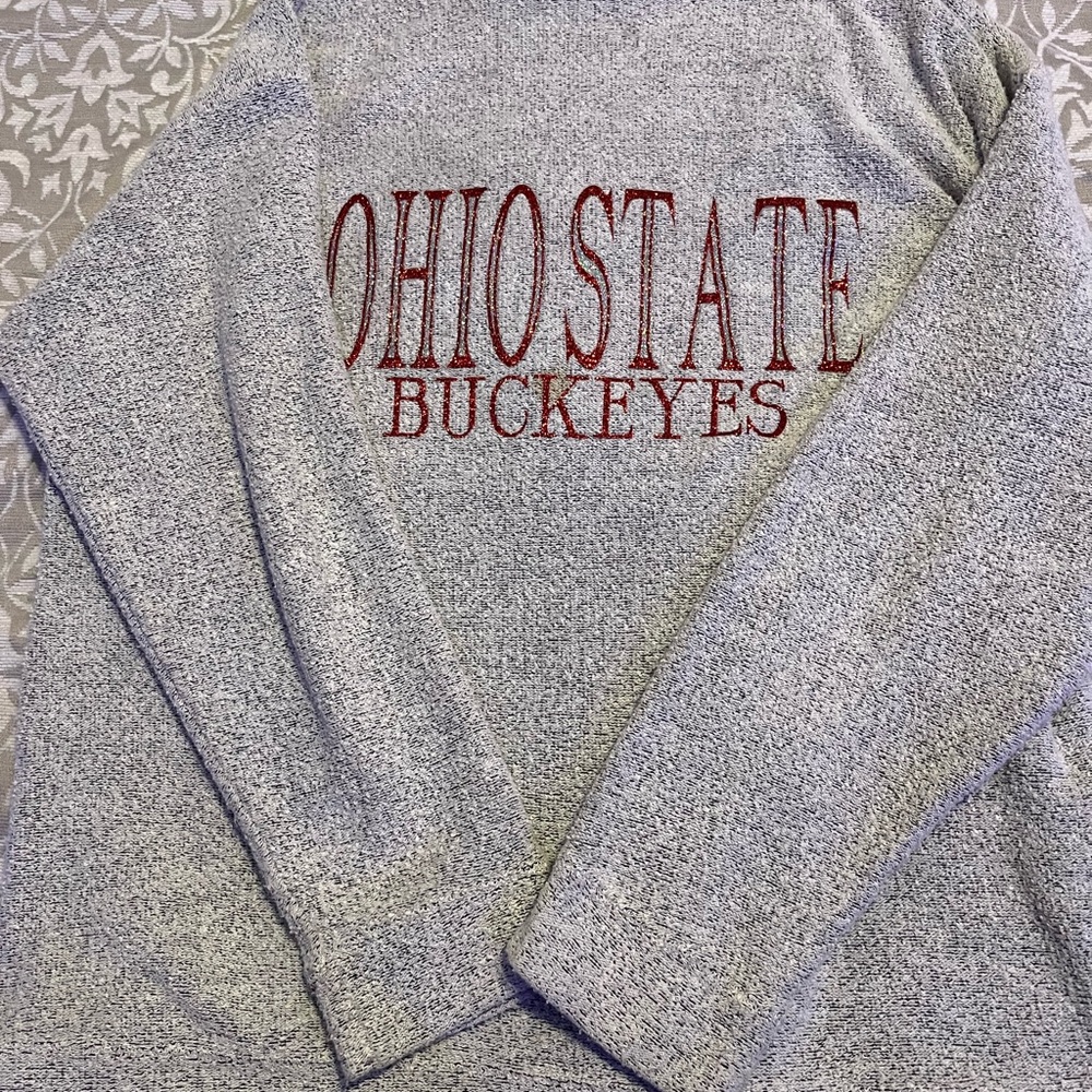 Ohio state Sweatshirt
